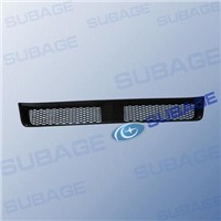 Auto radiator grille for 2010 Outback