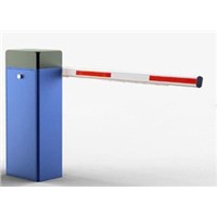Automatic Speed Barrier (SP-5025A) , barrier, access control, roadway safety;
