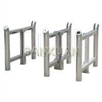 Automatic Swing Gate Barrier (SSG-320A) Manufacturer Supplier China