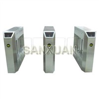 Automatic Swing Gate Barrier Manufacturer Supplier China