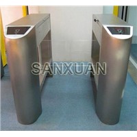 Automatic Swing Gate Barrier Manufacturer Supplier China