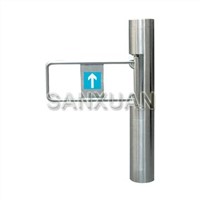 Automatic Swing Gate Barrier (SSG-320F) Manufacturer Supplier China