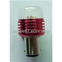 BA15 LED Automotive Light