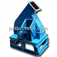 BG Wood Chipper