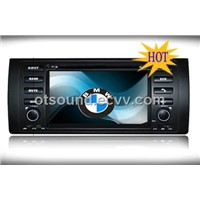 BMW E39/M5/E53 CAR DVD GPS NAVIGATION with Radio Bluetooth