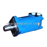 BM 5 Series Hydraulic Motor as Replacement of Eaton Mtors
