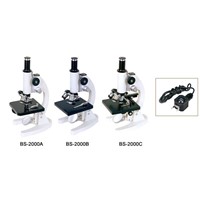 BS-2000A, B, CBS-2000A, B, C Biological Microscope Biological Microscope