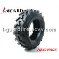 Backhoe Loader Tire (16.9-24 16.9-28)