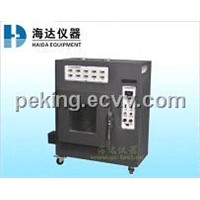 Baking tape retention testing machine(HD-525B)