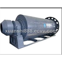 Ball Mill