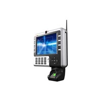Biometric FingerprintTime Attendance&Access ControlHF-iClock2800