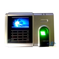 Biometric Fingerprint Time Attendance (HF-X628)