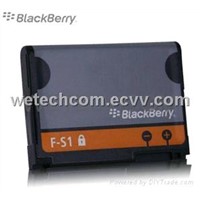 BlackBerry F-S1 AT&amp;amp;T battery Torch 9800 BAT-26483-003