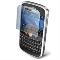Blackberry 9000 Screen Protector