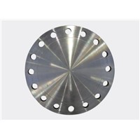 Blind Flange
