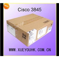 Brand new /original  cisco 3845 router