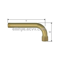 Brass Faucet Accessories (JC-3029)