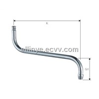 Brass Faucet Spout (JC-3104)