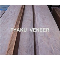 Bubinga Veneer