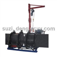 Butt Fusion Welding Machine (SKCH800)