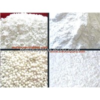 CALCIUM CHLORIDE