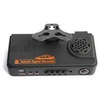 CCD Camera / Driven Box / Car DVR (DS-CB3000)