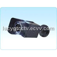 CCTV Color IR Waterproof Camera with Cable-Managed Bracket:(GT-W570i)