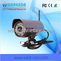 CMOS Wireless IP Camera/Wireless CCTV Camera Oem,Odm Welcomed,Ce,Fcc,Rohs Passed