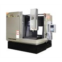 CNC Engraving Machine (BMDX5040)