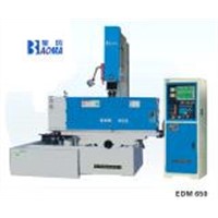 CNC Sinker Machine (EDM1060CNC)
