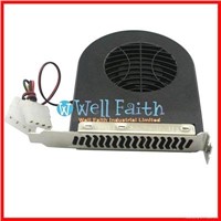 CPU Fan Cooler for Mac/PC System Blower