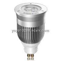 CRYSTAL LED GU10 Series
