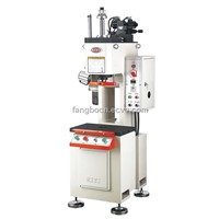 C Frame Hydraulic Punching Press