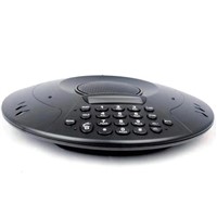 Caller ID Phone with 110 to 240V AC Voltage and 50 to 60Hz Frequency, Measuring 300 x 63mm