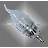 Candle LED Bulb