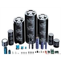 Capacitors