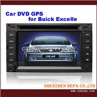Car DVD GPS for Buick Excelle