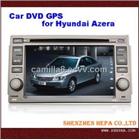 Car DVD GPS for Hyundai Azera