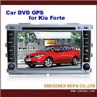 Car DVD GPS for Kia Forte