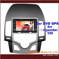 Car DVD Player for Hyunsai I30