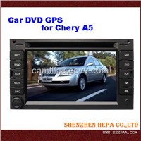 Car DVD for Chery A5