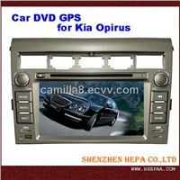 Car GPS Navigation for Kia Opirus