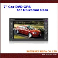Car Media Player for Universal Car