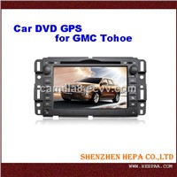 Car Radio for GMC Tohoe