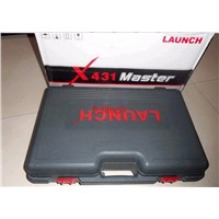 Car repair tools equipment  Launch x431 master