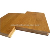 Carbonized horizontal Bamboo Flooring (SC-1)