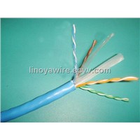 Cat 6-UTP LAN Cable