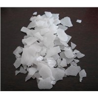 Caustic Soda Flakes