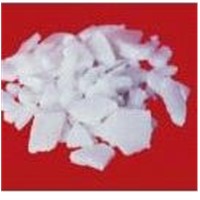 Caustic soda