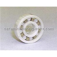 Ceramic Silicone Nitride Bearing